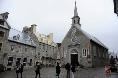 Une partie de notre patrimoine en danger